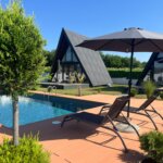 Zvornik Pool Houses