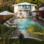Ribnjak Residence