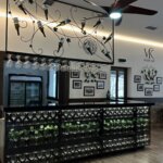 Wine Lounge